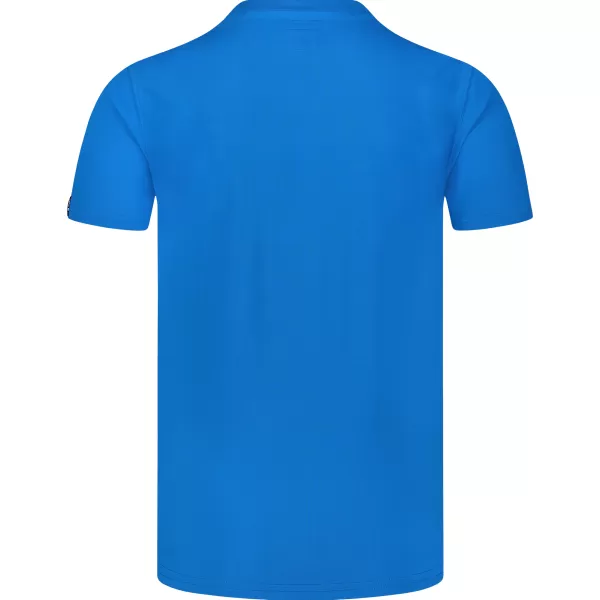  Tricou pentru bărbați NORDBLANC SUNRISE NBSMT8152 ALBASTRU 