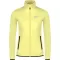 Geaca sport de dama NORDBLANC HINTER NBWJL8361 CHIHLIMBAR