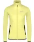 Geaca sport de dama NORDBLANC HINTER NBWJL8361 CHIHLIMBAR
