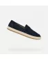 Mocasini pentru bărbați GEOX PANTELLERIA G014528 ALBASTRU ÎNCHIS