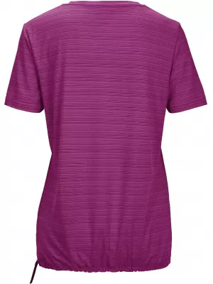 Tricou de damă KILLTEC KOS 46 38318-570 ROZ ÎNCHIS