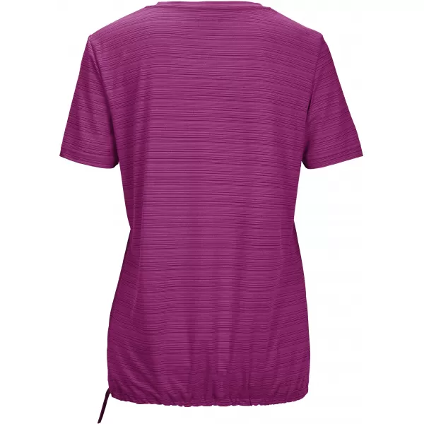  Tricou de damă KILLTEC KOS 46 38318-570 ROZ ÎNCHIS 