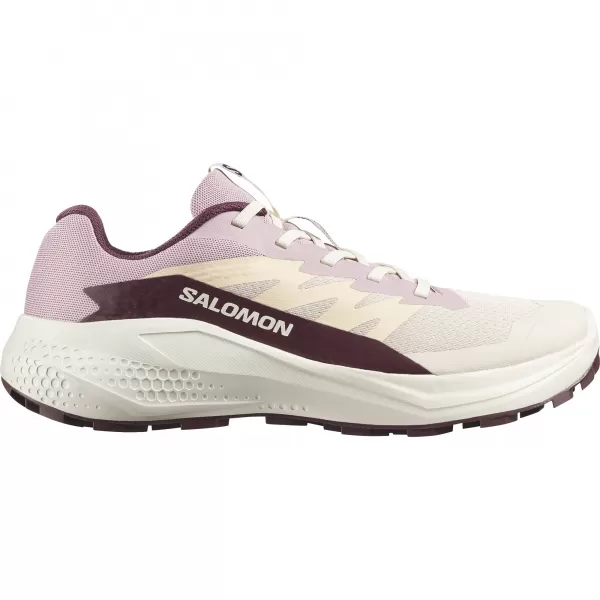  Pantofi de dama SALOMON ALPHAGLIDE W L49092800 TAPIOCA/ROZ ZORI/MUCI 