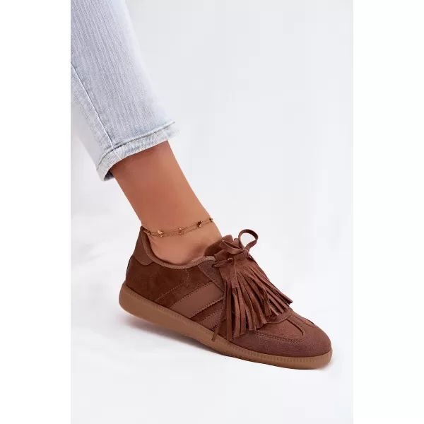  Adidași de damă BOTO DORIVELLE 41491 MARO 