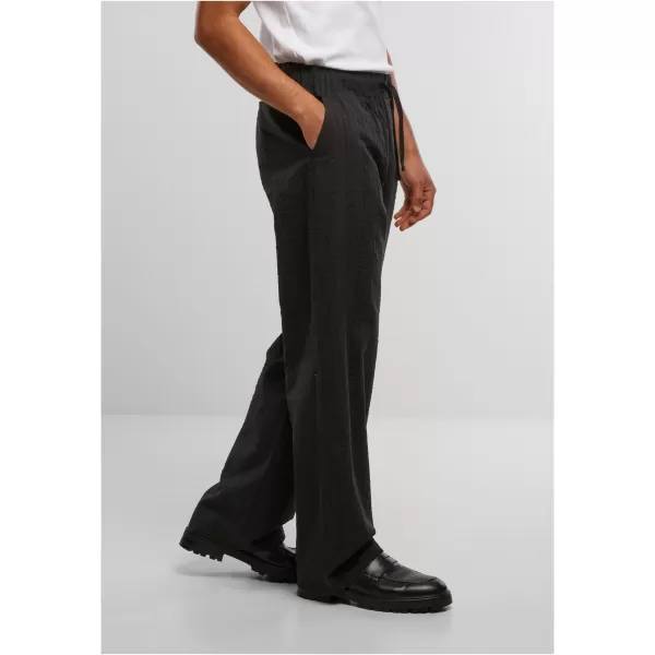  Pantaloni pentru bărbați URBAN CLASSICS TB7566 NEGRU 