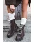 Pantofi de dama BOTO BELLORA 40508 MARO