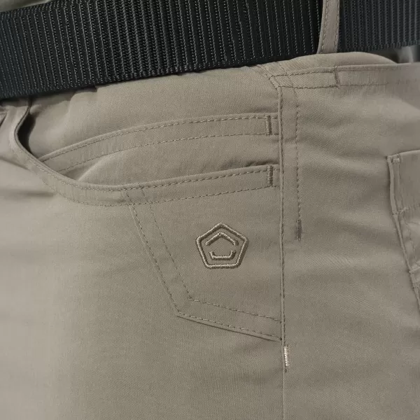  Pantaloni pentru bărbați PENTAGON K0506506E VERDE 