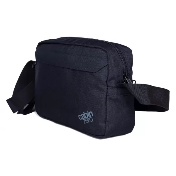  Sac CABINZERO Flipside 3L ABSOLUT NEGRU 