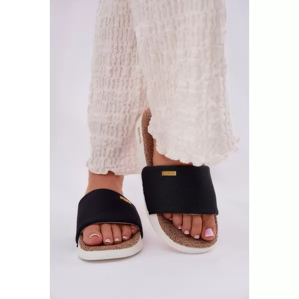  Pantofi dama BIG STAR RR274A108 NEGRI Pantofi Big Star 