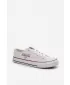 Adidași bărbați BIG STAR NN174006 WHITE Pantofi Big Star
