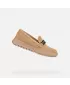Mocasini de dama GEOX FLEXTRIDE G013008 BEJ