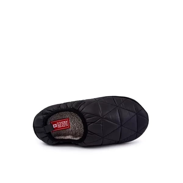  Papuci barbati BIG STAR KK174365 NEGRI Pantofi Big Star 