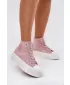 Adidași de damă BIG STAR RR274739 ROZ Pantofi Big Star