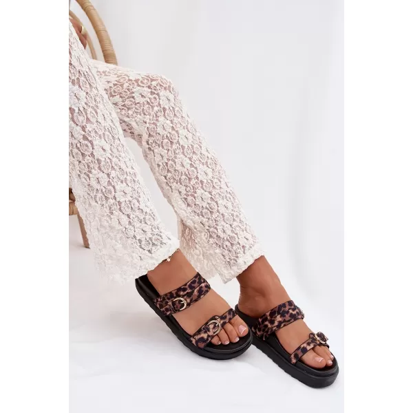  Sandale de dama BOTO RIREA 42040 TIGRU 