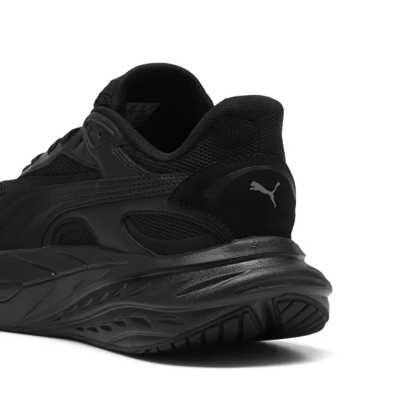  Cizme PUMA HYPNOTIC LS 2 404714_01 PUMA NEGRU/PUMA NEGRU 