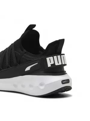 Cizme PUMA SOFTRIDE CARSON FRESH 310155_01 NEGRU/NEGRU/ALB