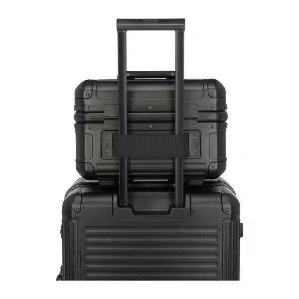  Servietă TRAVELITE Next 2.0 Beautycase NEGRU 