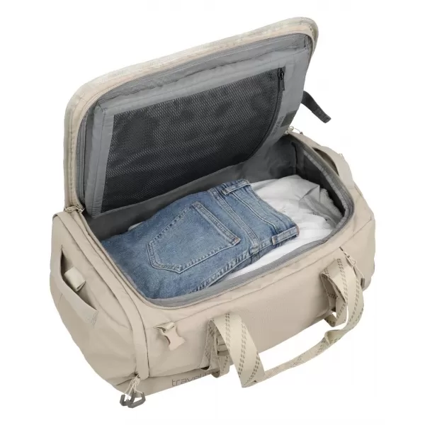  Sac TRAVELITE Venture Line Duffle M NISIP 