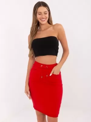 Fusta de dama BASIC FEEL GOOD RV-SD-4793-1.32 ED