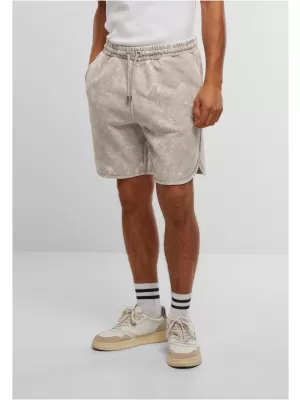 Pantaloni scurți pentru bărbați URBAN CLASSICS TB7345 NOR