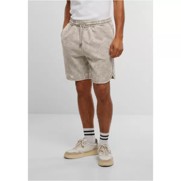  Pantaloni scurți pentru bărbați URBAN CLASSICS TB7345 NOR 