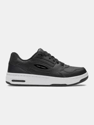 Pantofi de dama UNDER ARMOUR W FLEX 6007038-001 NEGRU