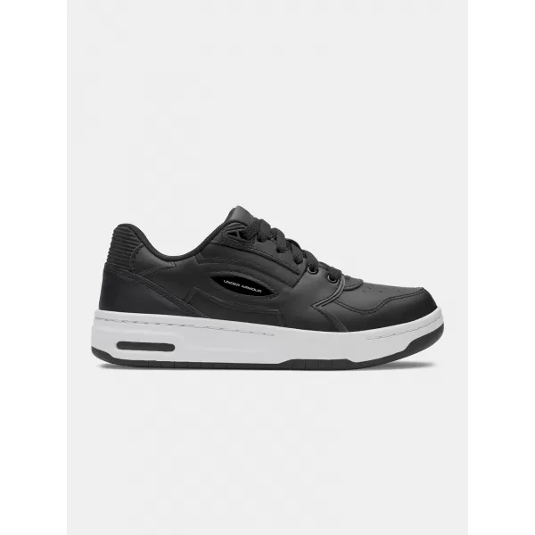  Pantofi de dama UNDER ARMOUR W FLEX 6007038-001 NEGRU 