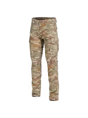 Pantaloni PENTAGON RANGER 2.0 CAMO K05007-2.0-Camo PENTACAMO