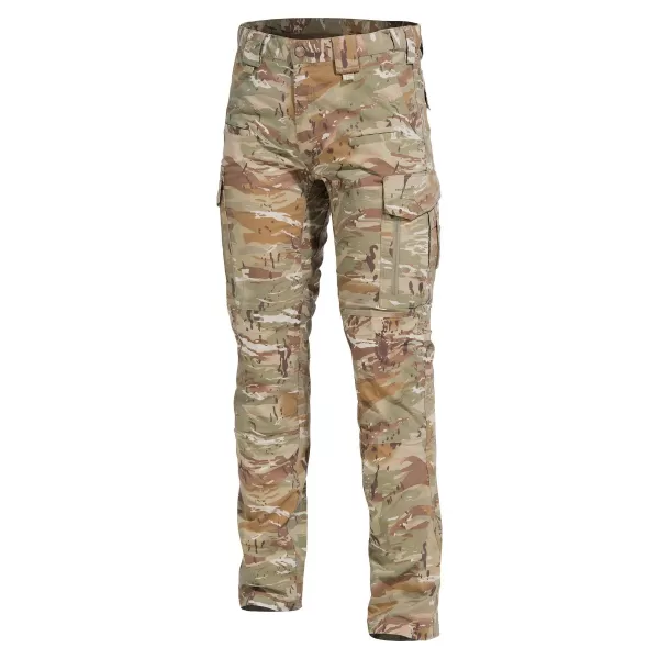  Pantaloni PENTAGON RANGER 2.0 CAMO K05007-2.0-Camo PENTACAMO 