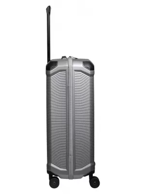 Valiză TRAVELITE MILLENNIUM L ARGINT