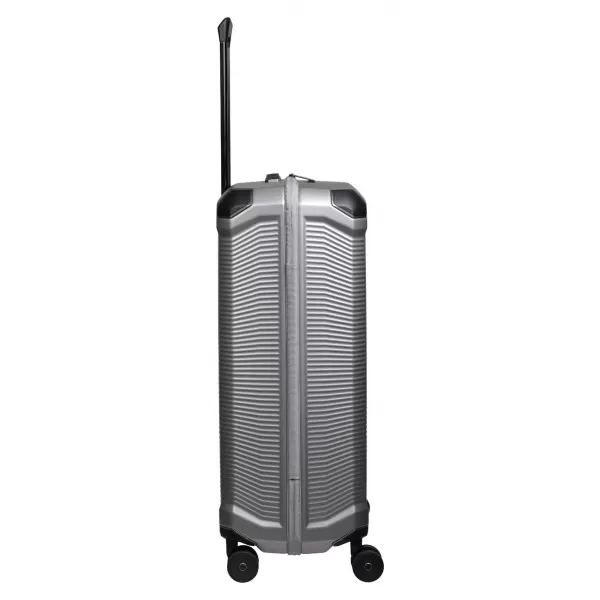  Valiză TRAVELITE MILLENNIUM L ARGINT 