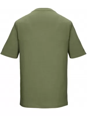 Tricou pentru bărbați KILLTEC KOS 24 43790-777 VERDE
