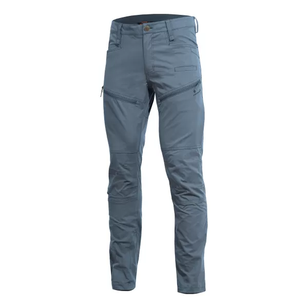  Pantaloni PENTAGON RENEGADE ORIGIN PANTS K05056 ALBASTRU CĂRBUNE 