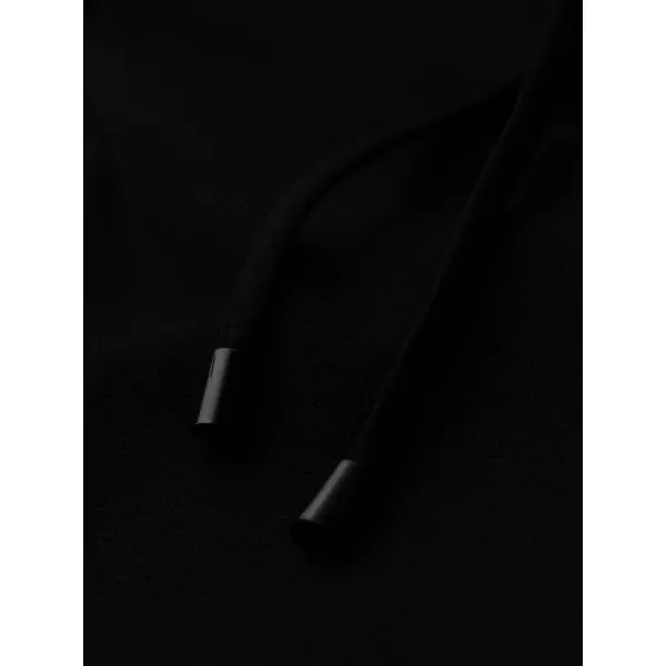  Pantaloni pentru bărbați OMBRE OM-PACP-0283 NEGRU 