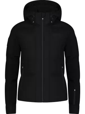 Geaca de iarna dama NORDBLANC SOAR NBWJL8069 NEGRU