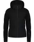 Geaca de iarna dama NORDBLANC SOAR NBWJL8069 NEGRU