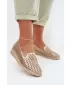 Pantofi de dama BOTO FLARIETTE 41860 AUR