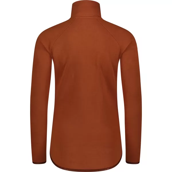  Hanorac de dama NORDBLANC INEFFABLE NBSLS8226 MARO 