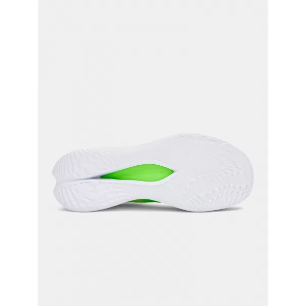  Cizme UNDER ARMOUR UA VELOCITI PRO 3027560-106 ALB 