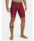 Pantaloni scurți pentru bărbați UNDER ARMOUR HG PRINTED LNG SHORT 6009658-002 NEGRU