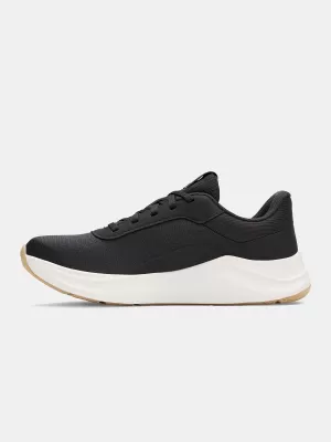 Pantofi de dama UNDER ARMOUR UA W AURORA 3 6000760-001 NEGRU