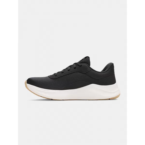  Pantofi de dama UNDER ARMOUR UA W AURORA 3 6000760-001 NEGRU 