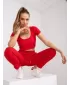 Pantaloni de trening pentru femei BASIC FEEL GOOD RV-DR-3589.08X ED