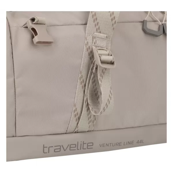  Sac TRAVELITE Venture Line Duffle M NISIP 