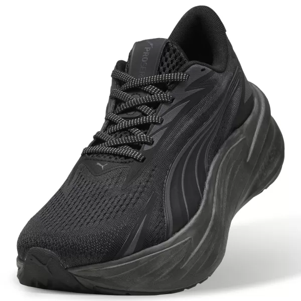  Cizme PUMA MAXIMA PRO 313313_02 PUMA NEGRU 