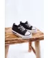 Tenisi copii BIG STAR KK374041 NEGRI Pantofi Big Star