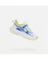 Adidași pentru băieți GEOX PRO-RAN J65P7F01454C0293 ALB