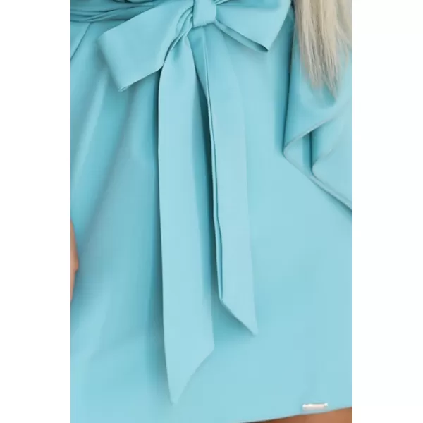  Rochie NUMOCO 287-40 TURCOAZ PASTEL 