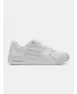 Pantofi pentru bărbați UNDER ARMOUR FLEX 6007037-100 ALB