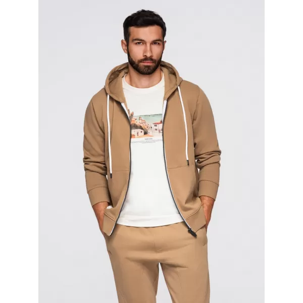  Set pentru bărbați OMBRE Z121 CREMĂ 